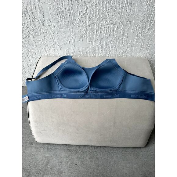 Lululemon Fine Form Bra *Medium Support, A–E Cups Size 32B - Picture 6 of 11